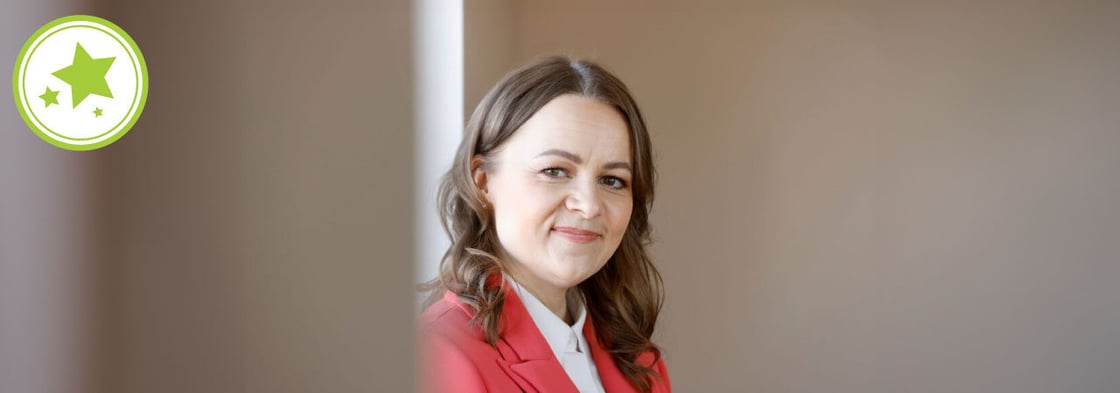 Karoliina Partanen