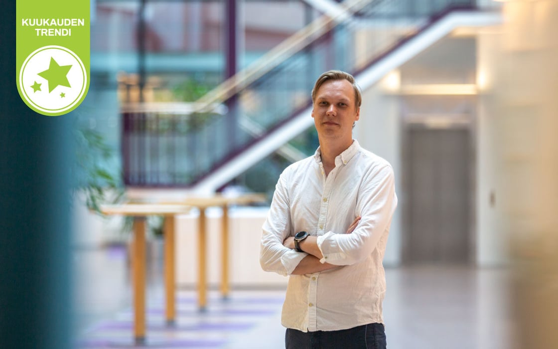 Tekoälyvinkit käyttöön