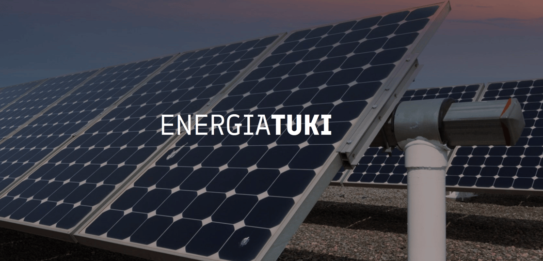 BF energiatuki