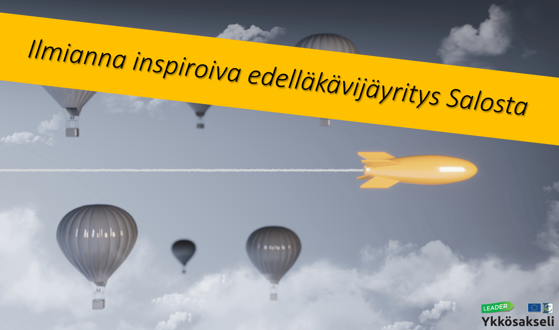 Ilmianna yritys