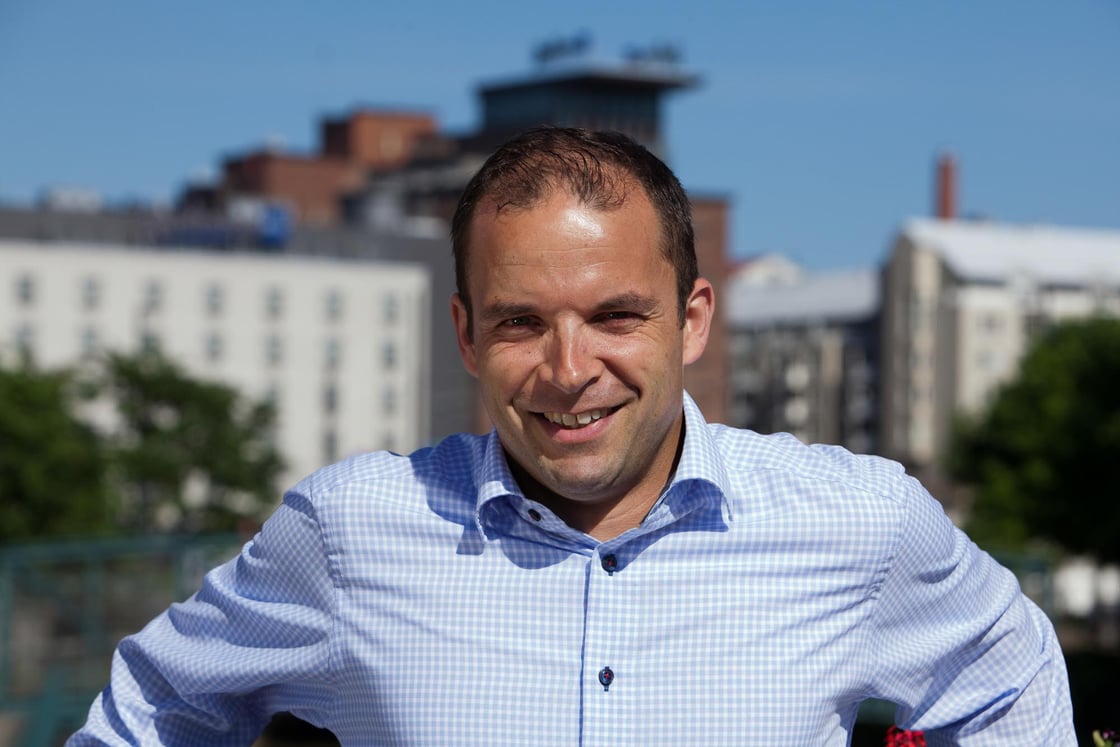 Jan Badur_Nordic Marketing
