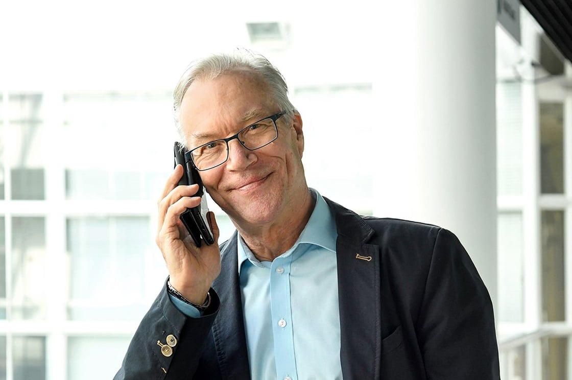 Juha Metsänoja