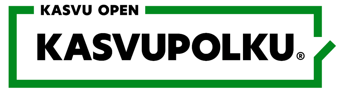 Kasvu Open kapes