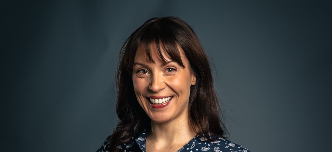 Katri Saarikivi 