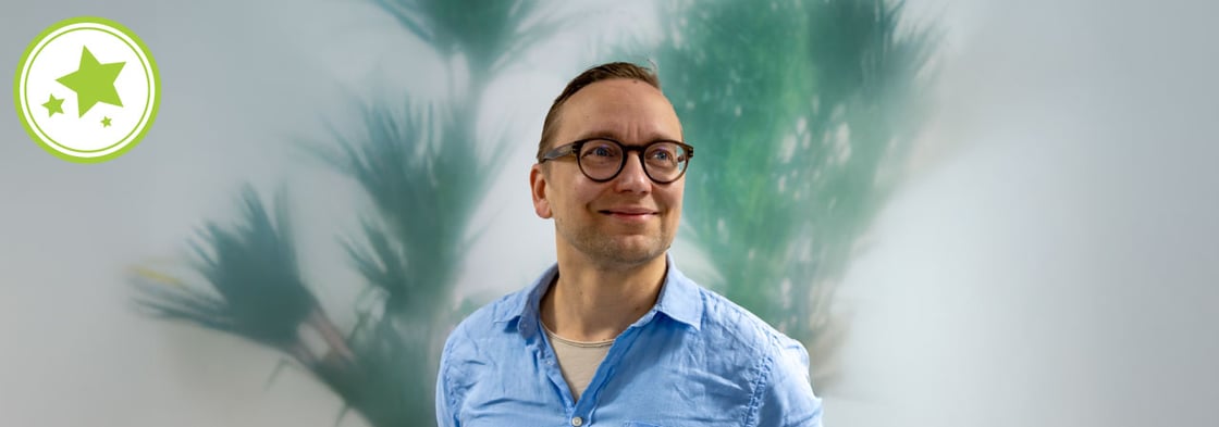 Kuukauden trendi