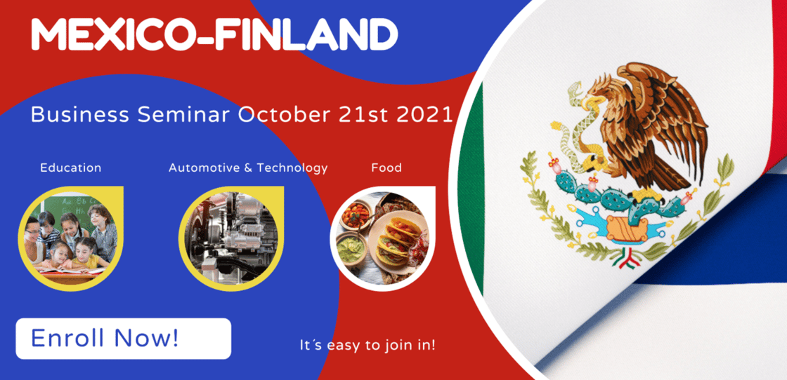 Mexico-Finland