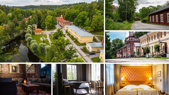 Billnäs-Fiskars_kuvakollaasi