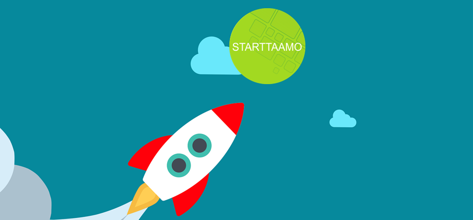 Starttaamo 2025
