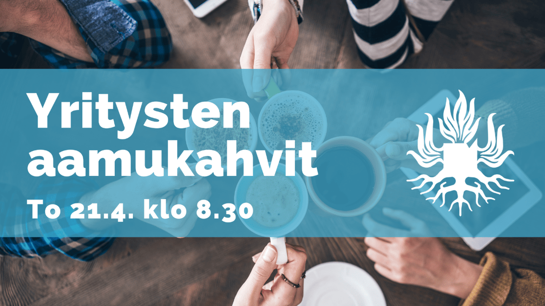 Someron aamukahvit