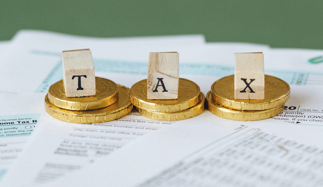VAT changes in Finland