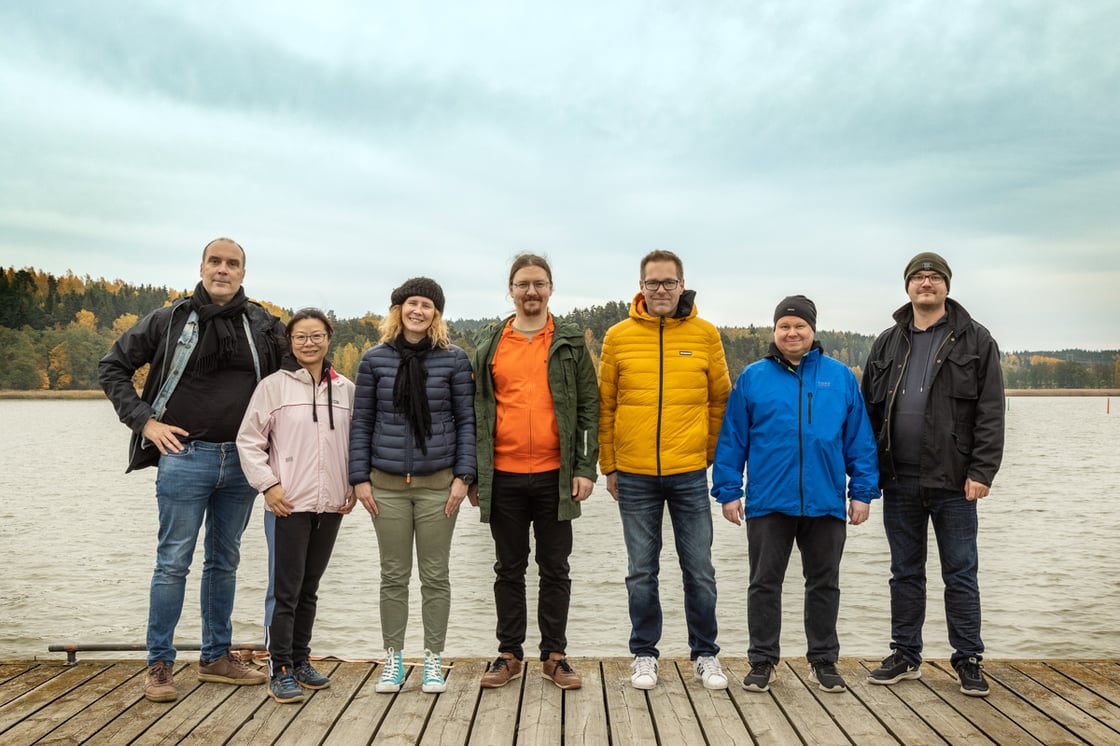 Team Boxhunt