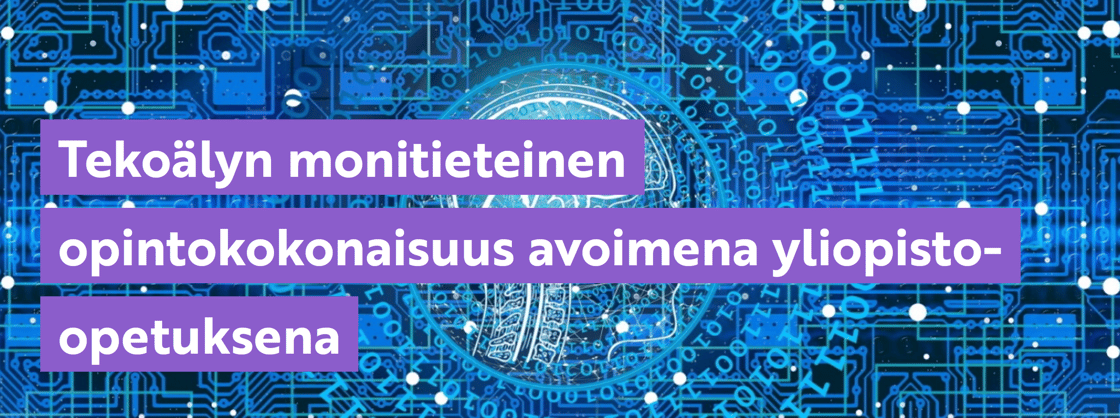 Tekoäly turun yo