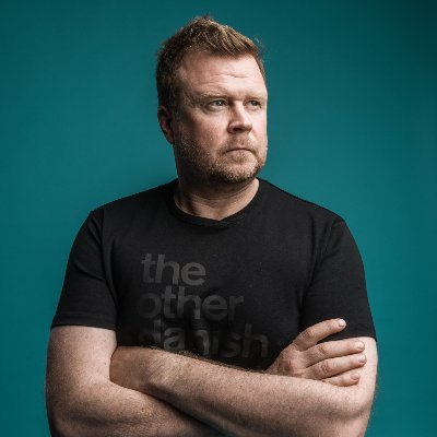 Tommi Lähde