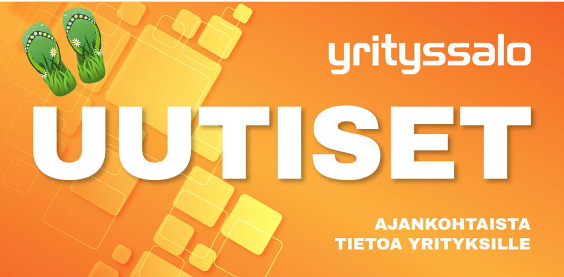 Uutiset kesä