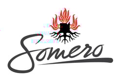 somero logo